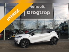 Renault Captur - 160PK-HYBRID-ESPRIT ALPINE-GLASDAK-NORM €.40.085, =