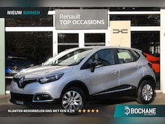 Renault Captur - 1.2 TCe Expression | TREKHAAK | PARKEERSENSOREN | NAVI