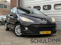 Peugeot 207 - 1.4 VTi Access AIRCO|CRUISE CONTROLE