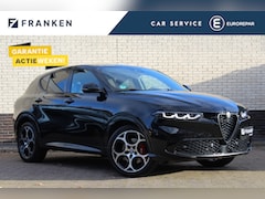 Alfa Romeo Tonale - 1.5T 160PK Hybrid Veloce | Premium | Winterpack | H&K | Full