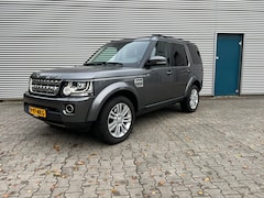 Land Rover Discovery - 3.0 TDV6 HSE