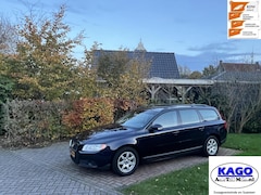Volvo V70 - 2.4D D5 179pk Limited Edition bj 2010