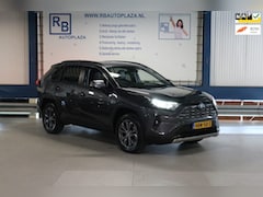 Toyota RAV4 - 2.5 Hybrid Dynamic / 29500 km