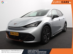 CUPRA Born - Business 62 kWh | DEMO | Navigatie Apple Carplay/ Android Auto Camera Parkeersensoren Adap