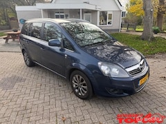 Opel Zafira - 1.8 111 years Edition 7 Persoons Apk 26-11-2026
