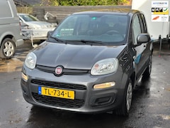Fiat Panda - 0.9 TwinAir Lounge Robot defect