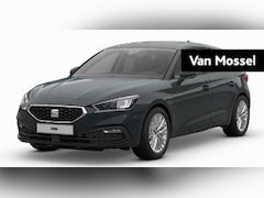 SEAT Leon - 1.5 TSI e-Hybrid Style Business Intense 204PK | Parkeersensoren | Camera | Navigatie | Ada