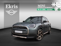 MINI Countryman - E Favoured Trim + Pakket L