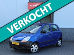 Chevrolet Matiz - 0.8 Pure 43.000 KM org NL