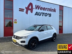 Volkswagen T-Roc - 1.5 TSI Style IQ Drive Business DSG