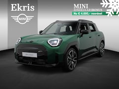 MINI Aceman - E John Cooper Works Trim + Pakket L