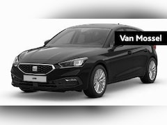 SEAT Leon - 1.5 TSI e-Hybrid Style Business Intense 204PK | Parkeersensoren | Camera | Navigatie | Ada