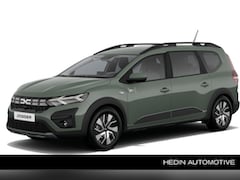Dacia Jogger - 1.6 Hybrid 140 Expression 5p. Jogger