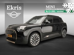 MINI Aceman - SE JCW Sportstoelen / Trekhaak / Harman-Kardon / Head-up / Getint glas / Alu wielen 19 inc