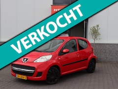 Peugeot 107 - 1.0-12V XS 4-deurs org NL