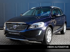Volvo XC60 - 2.0 T5 FWD Nordic+ | Panoramadak | Polestar optimalisatie | Parkeercamera