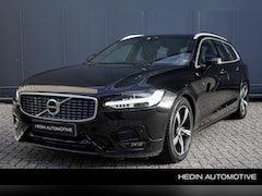 Volvo V90 - 2.0 T4 Business Sport | Pilot assist | Polestar optimalisatie | All season banden