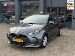 Toyota Yaris - 1.5 Hybrid Active Camera|Automaat|Nap|Xenon|Navi