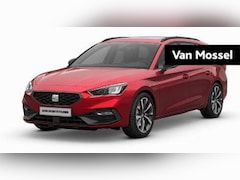 SEAT Leon Sportstourer - 1.5 TSI e-Hybrid FR Business 204 PK | Automaat | LED Koplampen | Panorama Schuif/kanteldak