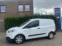 Ford Transit Courier - 1.0 Ambiente Airco, Elec.Pakket, Dakrail