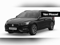 SEAT Leon Sportstourer - 1.5 TSI e-Hybrid FR Business 204 PK | Automaat | LED Koplampen | Trekhaak | Navigatie | Cl