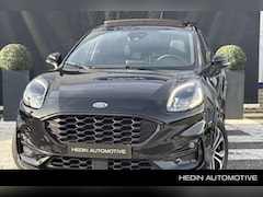 Ford Puma - 1.0 EcoBoost Hybrid ST-Line X Full Option | Pano | Stoel + Stuurverwarming | Navigatie | H
