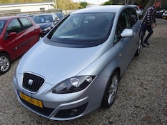 SEAT Altea - 1.4 TSI Style airco cruise control trekhaak