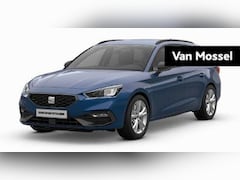 SEAT Leon Sportstourer - 1.5 TSI e-Hybrid FR Business 204 PK | Automaat | LED Koplampen | Navigatie | Climate Contr