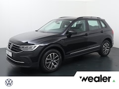 Volkswagen Tiguan - 1.4 TSI eHybrid Life | 245 PK | SoH 86% | Automaat | Climate Control | Adpative cruise con