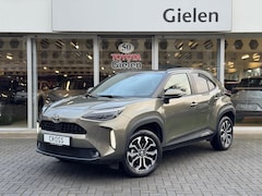Toyota Yaris Cross - 1.5 Hybrid First Edition Plus | Parkeersensoren, Stoel + Stuurverwarming, 17 inch, Privacy