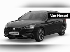 SEAT Leon Sportstourer - 1.5 TSI e-Hybrid FR Business 204 PK | Automaat | LED Koplampen | Navigatie | Keyless Entry