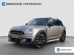 MINI Countryman - 2.0 Cooper S Chili 192 pk | Org. NL | Panoramadak | Cruise Control | Navigatie | PDC