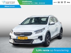 Kia XCeed - 1.6 GDi PHEV DynamicLine