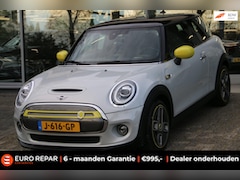 MINI Mini-Electric - Charged 33 kWh STOELVERW. CAMERA LEDER