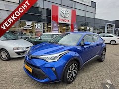 Toyota C-HR - 1.8 Hybrid 122pk CVT Dynamic