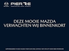 Mazda CX-5 - 2.0 SkyActiv-G 165 Skylease+ 2WD Trekgewicht 1800 kg NAVI | CLIMA | PARKEERSENSOREN V+A |