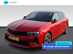 Opel Astra - 1.6 Hybrid 180pk Aut GS Line