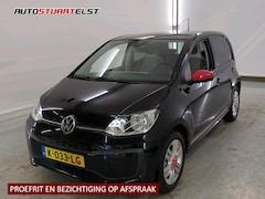 Volkswagen Up! - 1.0 beats 1e Eigenaar | NL-Auto | Volledig Onderh. | BTW | Camera | Multimedia | Cruise |