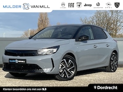 Opel Corsa - 1.2 Turbo Hybrid GS | Dode hoek waarschuwing | Draadloze Apple Carplay en Android Auto | D