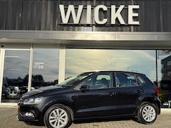 Volkswagen Polo - 1.2 TSI Comfortline 90 PK Bluetooth Cruise control