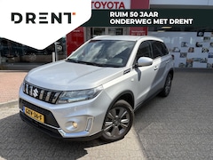 Suzuki Vitara - 1.4 Boosterjet Select Smart Hybrid | 1500kg Trekgew. | Stoelverw