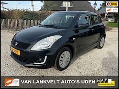 Suzuki Swift - 1.2 Comfort EASSS Airco, Cruisecontrol