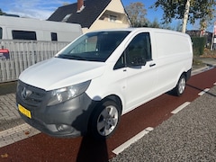 Mercedes-Benz Vito - 116 2.2 CDI 120KW Lang 175.000KM