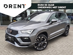 CUPRA Ateca - Ateca 2.0 TSI VZ 4Drive | Beats Audio | Navi | Stoel&Stuurverwar