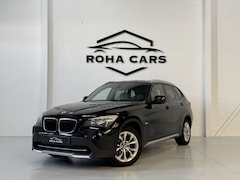 BMW X1 - sDrive18i Exec. *Stoelverwarming*leder