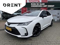 Toyota Corolla - 1.8 Hybrid GR-Sport | Navi | Stoelverwarming | Sportstoelen | An