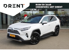 Toyota RAV4 - 2.5 Hybrid AWD Executive | Premium Pack | Trekhaak | El. Schuif