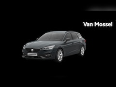 SEAT Leon Sportstourer - 1.5 TSI e-Hybrid FR Business 204 PK | Automaat | LED Koplampen | Trekhaak | Stoelverwarmin