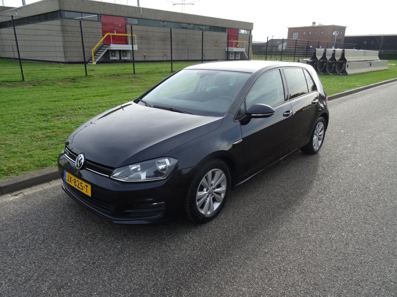 Volkswagen Golf - 1.0 TSI Connected Series 1.0 TSI Connected Series - AutoWereld.nl