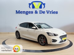 Ford Focus - 1.5 EcoBoost ST Line X Business Airco ECC | Apple Carplay | Cruise Control | Virtual | Cam